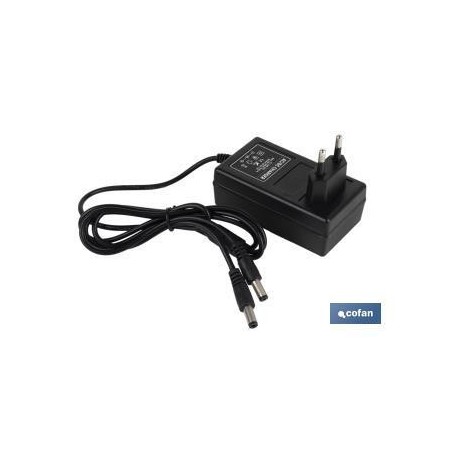 Cargador de Batería para Tijeras de Podar Eléctricas | Potencia: 25 V 2.0 Ah