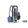 Electrobomba Sumergible |Modelo Indiana | 750W | Cable 10m