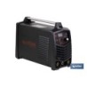 Soldador inverter eléctrico MMA 160 A/ TIG 200 A